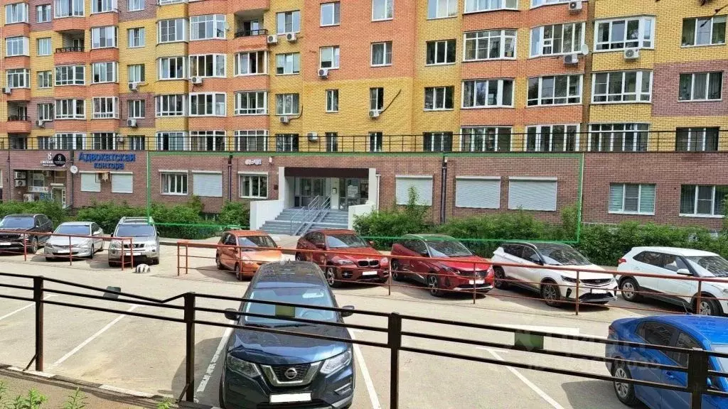 Помещение свободного назначения в Нижегородская область, Нижний ... - Фото 2