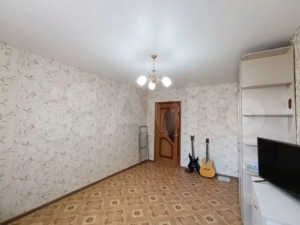 1-к. квартира, 37,6 м, 2/9 эт. - Фото 1