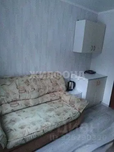 Комната Томская область, Томск ул. Шевченко, 19/1 (6.0 м) - Фото 1