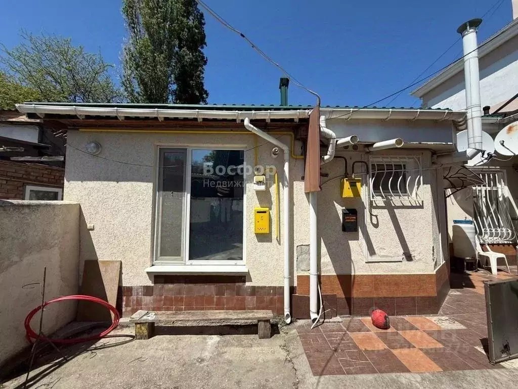 4-к кв. Крым, Феодосия ул. Десантников, 20 (79.0 м) - Фото 1