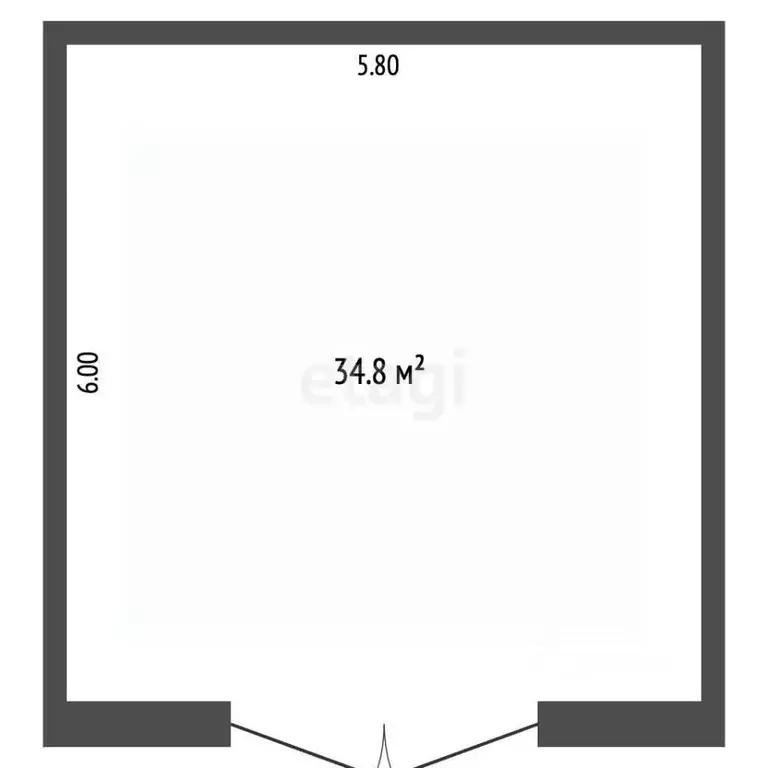 Гараж в Ямало-Ненецкий АО, Новый Уренгой Северная Коммунальная Зона ... - Фото 1