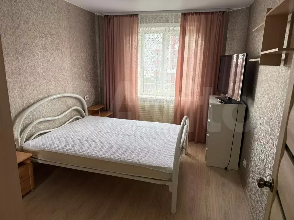 2-к. квартира, 53 м, 3/9 эт. - Фото 1