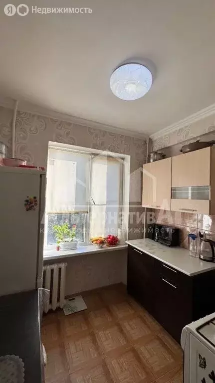 2-комнатная квартира: Кисловодск, улица Тельмана, 27 (45.4 м) - Фото 1