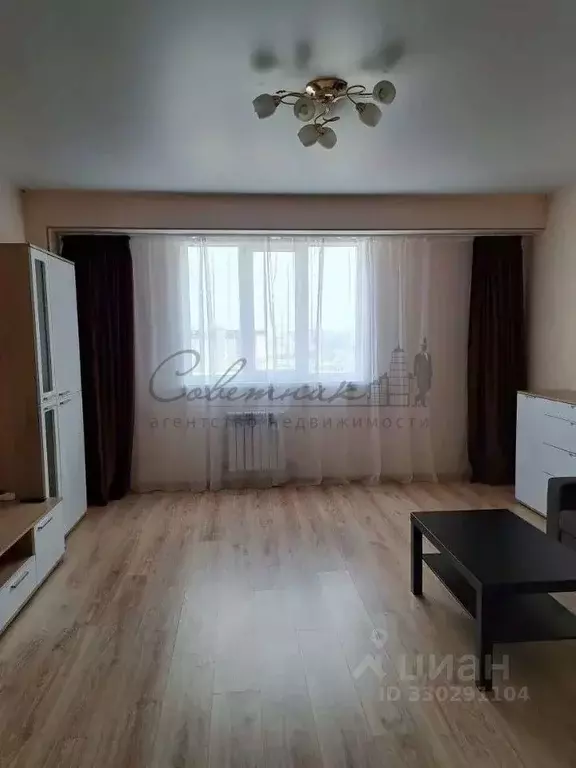 1-к кв. Белгородская область, Старый Оскол Центральный мкр,  (56.1 м) - Фото 2