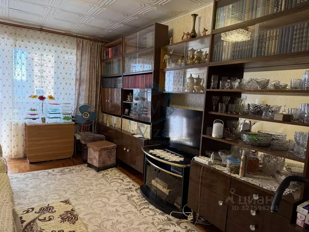 3-к кв. Краснодарский край, Туапсинский муниципальный округ, Джубга ... - Фото 2