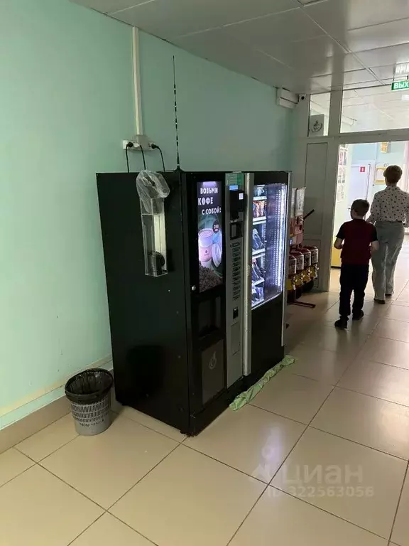 Помещение свободного назначения в Приморский край, Владивосток ул. ... - Фото 1