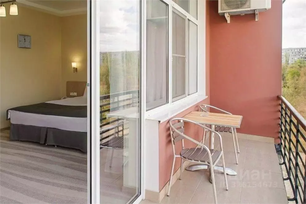 Комната Волгоградская область, Волгоград ул. Грамши, 4 (27.0 м) - Фото 2