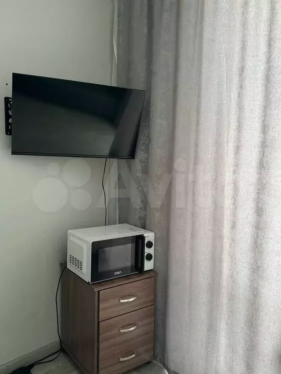 Квартира-студия, 25 м, 12/20 эт. - Фото 1