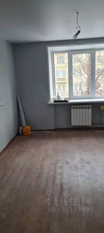 Комната Нижегородская область, Нижний Новгород Перекопская ул., 8 ... - Фото 1