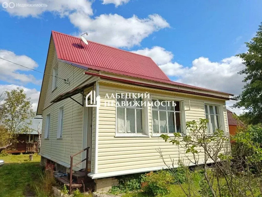 Дом в Орехово-Зуевский городской округ, СНТ Восход, 97 (75 м) - Фото 2