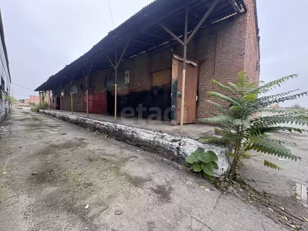 Помещение свободного назначения в Северная Осетия, Владикавказ ... - Фото 1