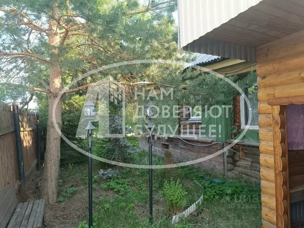 Дом в Пермский край, Добрянка ул. Семашко, 31 (30 м) - Фото 1