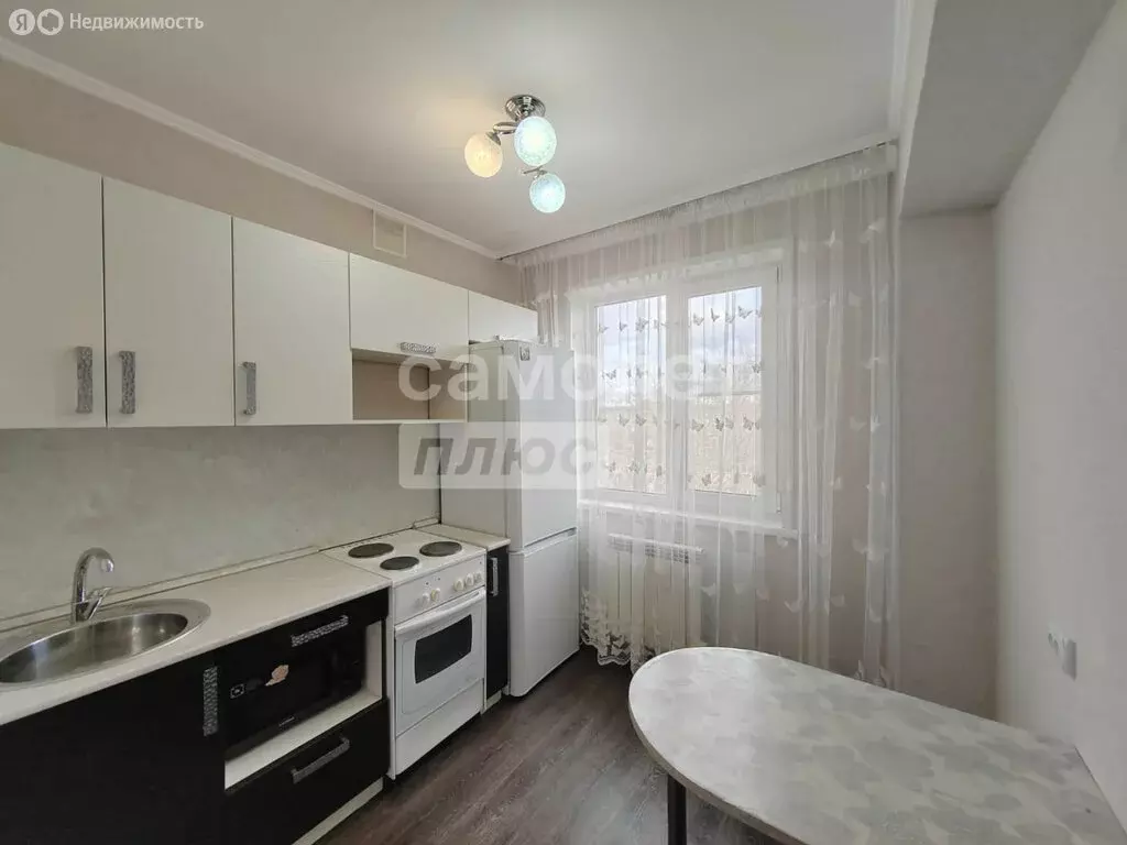 1-комнатная квартира: Рубцовск, Краснознаменская улица, 86 (30.5 м) - Фото 2