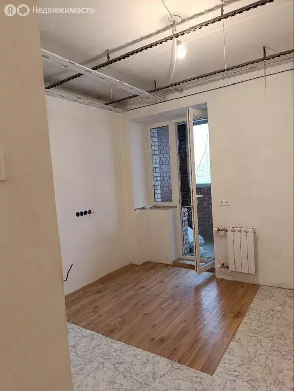 1-комнатная квартира: Санкт-Петербург, Кондратьевский проспект, 62к6 ... - Фото 1