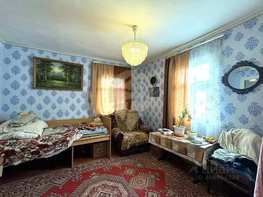 Дом в Белгородская область, Старый Оскол Стрелецкая ул., 12 (72 м) - Фото 0