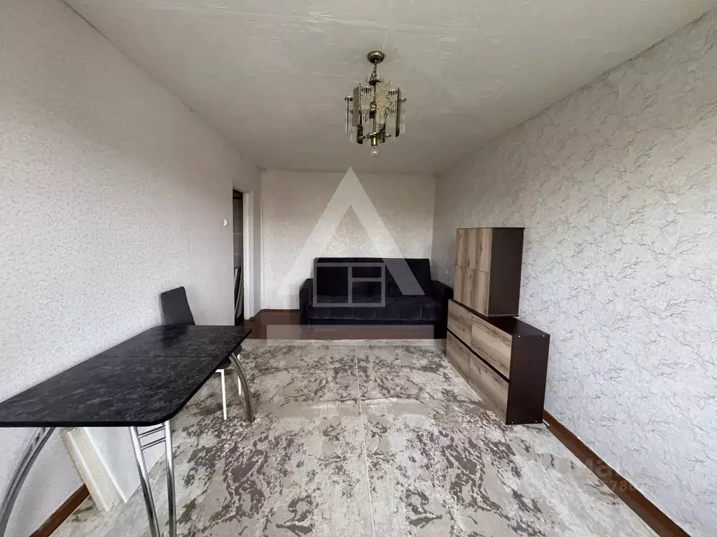 1-к кв. Челябинская область, Еманжелинский муниципальный округ, ... - Фото 2