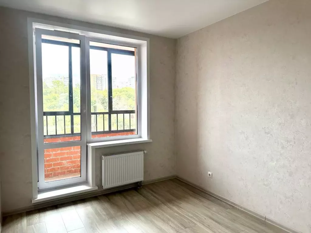 1-к кв. Пермский край, Пермь ул. Лифанова, 38 (31.9 м) - Фото 1