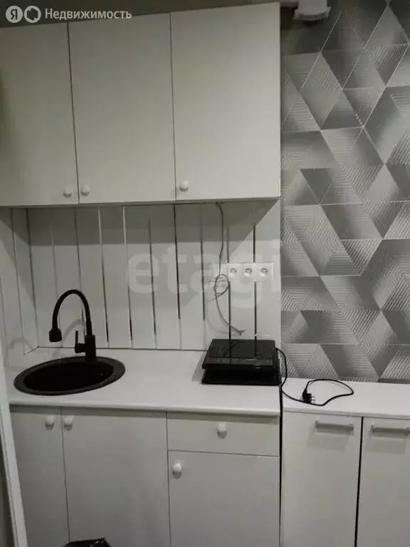 1к в -комнатной квартире (20 м) - Фото 2