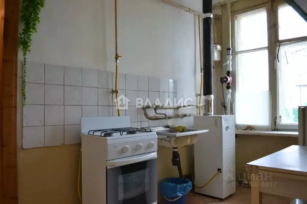 2-к кв. Калужская область, Калуга ул. Пухова, 30 (47.0 м) - Фото 2