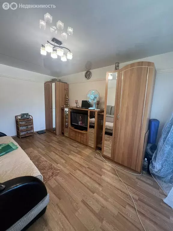 2-комнатная квартира: Партизанск, Энергетическая улица, 2В (44.9 м) - Фото 1