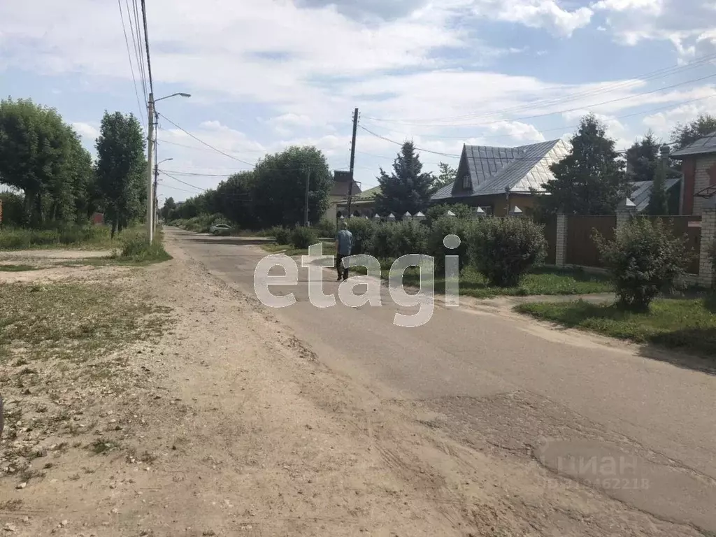 Помещение свободного назначения в Владимирская область, Муром Садовая ... - Фото 1