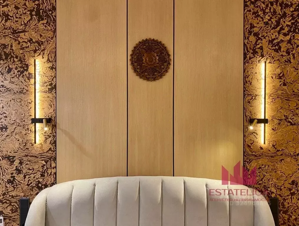 1-к кв. Москва Хорошевское ш., 25Ак2 (46.0 м) - Фото 1