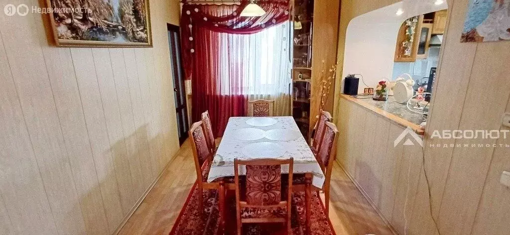Дом в Сосновка, Асфальтная улица, 46 (95 м) - Фото 1
