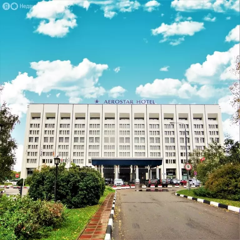 Офис (262 м) - Фото 2