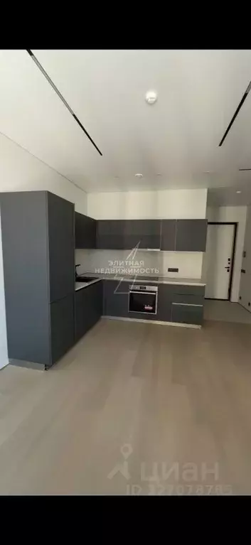 3-к кв. Москва проезд Проектируемый № 1074, 1 (75.4 м) - Фото 2