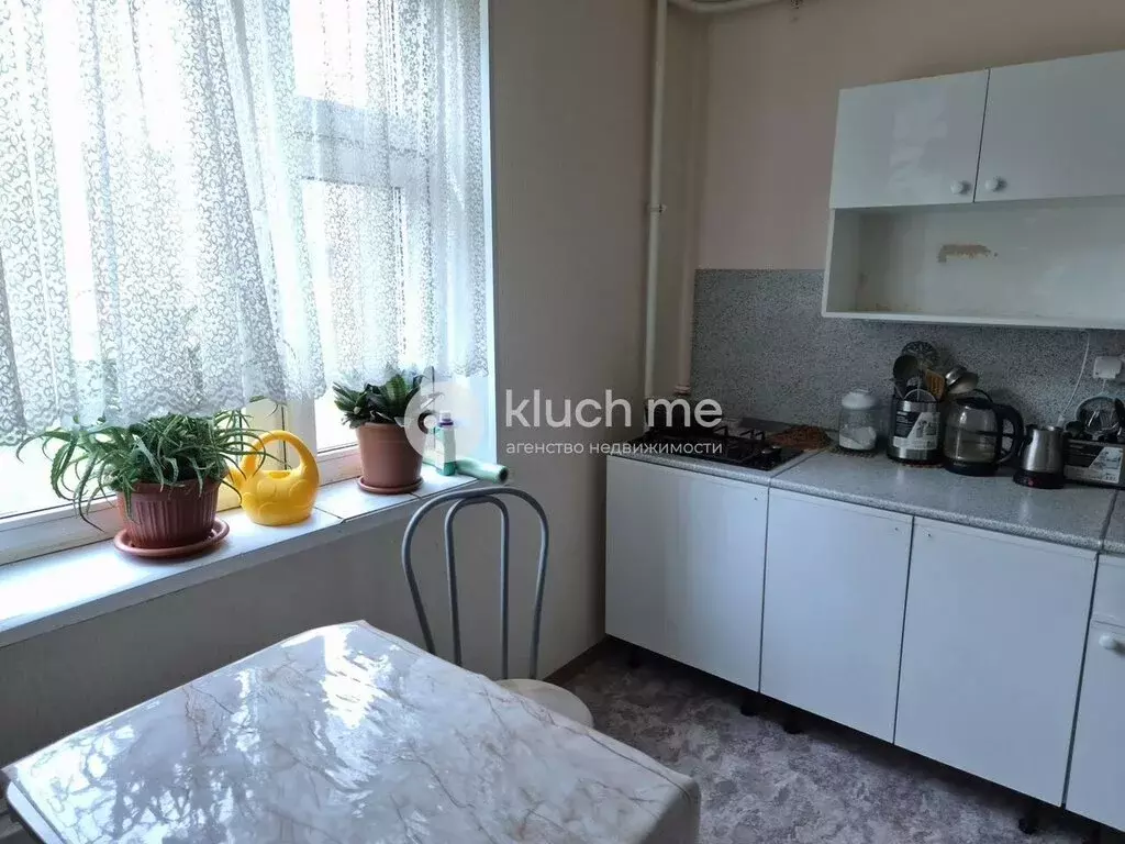 1-комнатная квартира: Казань, Минская улица, 6 (38.2 м) - Фото 1