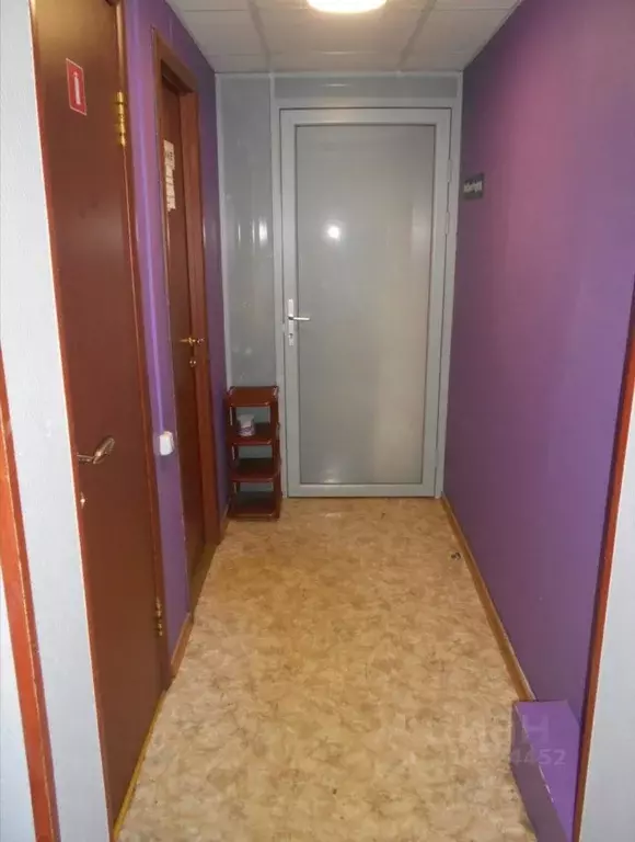 Помещение свободного назначения в Москва 1-й Красносельский пер., 3 ... - Фото 0