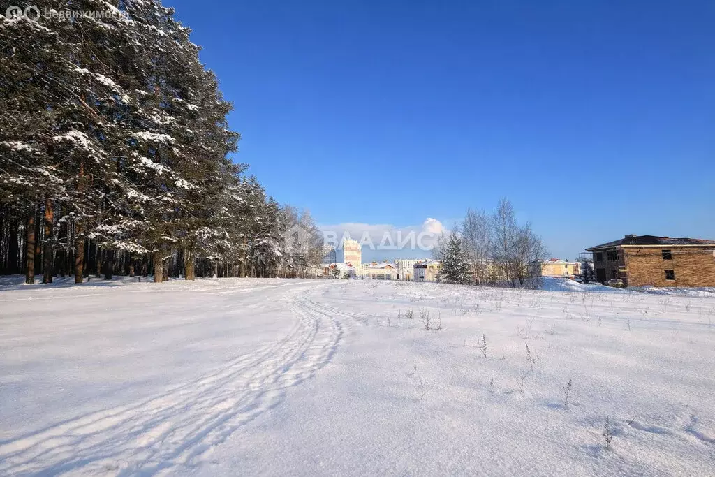 Участок в Богданихское сельское поселение, деревня Дерябиха (6 м) - Фото 2