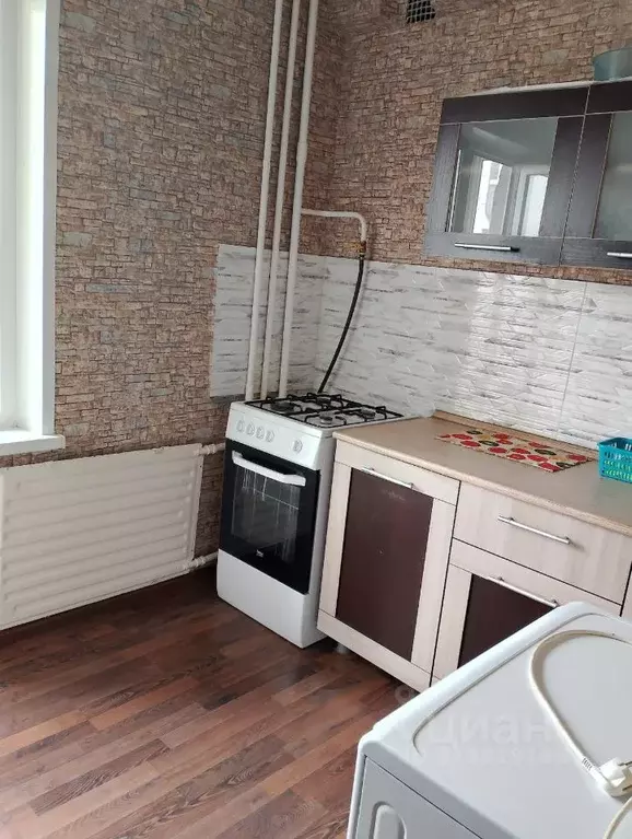 1-к кв. Удмуртия, Ижевск ул. Карла Маркса, 124 (30.0 м) - Фото 1