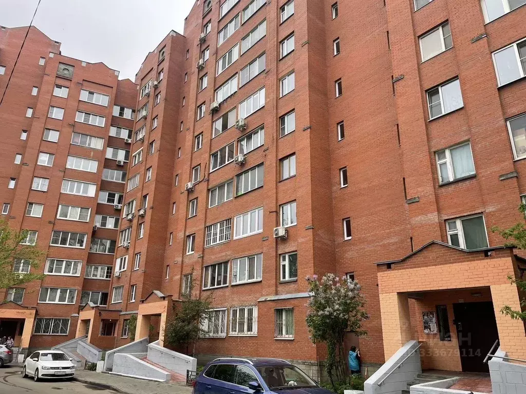 3-к кв. Московская область, Мытищи Юбилейная ул., 39к2 (78.0 м) - Фото 1