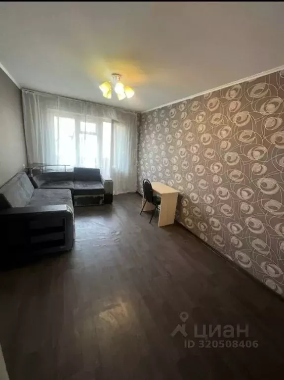 2-к кв. Хакасия, Абакан Аскизская ул., 200 (47.0 м) - Фото 1