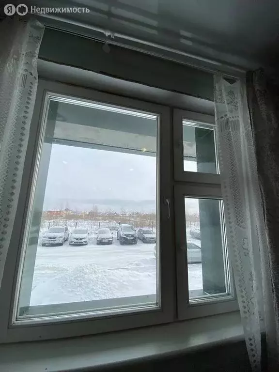 Квартира-студия: Новосибирск, улица Забалуева, 88 (24.4 м) - Фото 1