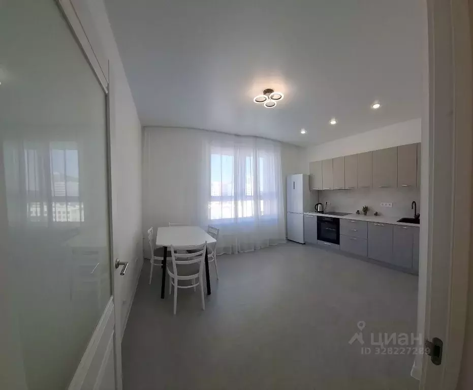 2-к кв. Московская область, Пушкино ул. Антона Ветчинова, 3 (60.0 м) - Фото 2