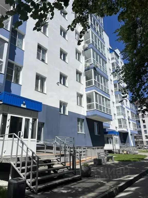 4-к кв. Алтайский край, Барнаул тракт Змеиногорский, 35А/1 (98.1 м) - Фото 1
