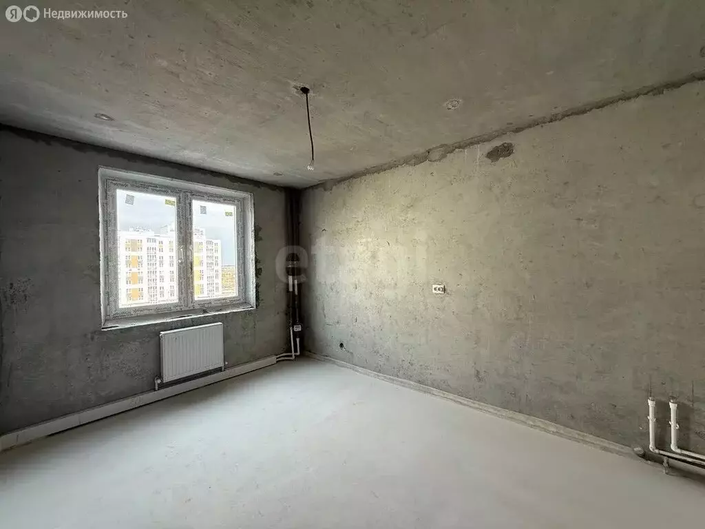 1-комнатная квартира: посёлок городского типа Медведево, бульвар ... - Фото 1