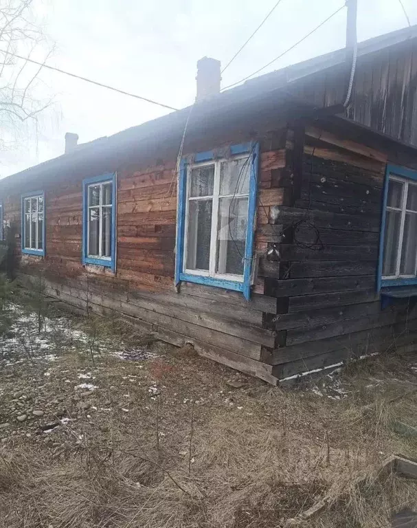4-к кв. Иркутская область, Чунский муниципальный округ, пос. Новочунка ... - Фото 2