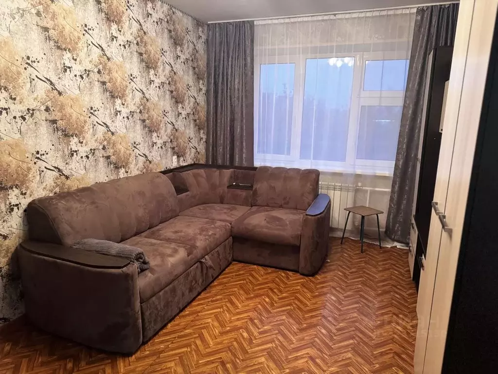 1-к кв. Белгородская область, Белгород Гостенская ул., 7 (36.0 м) - Фото 1