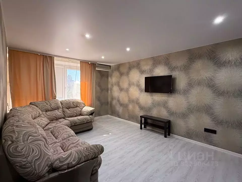 2-к кв. Ростовская область, Ростов-на-Дону Северный мкр, ул. ... - Фото 0