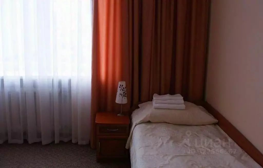 Комната Калининградская область, Гусев ул. Зои Космодемьянской, 2 ... - Фото 2