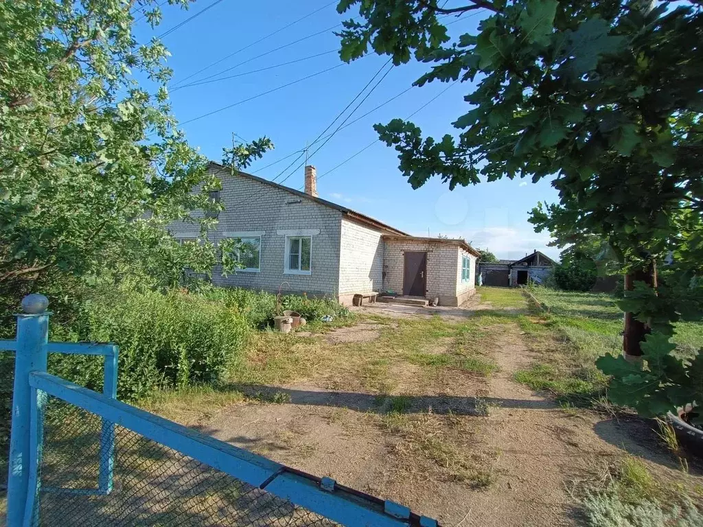 Дом 66,1 м на участке 11 сот. - Фото 1