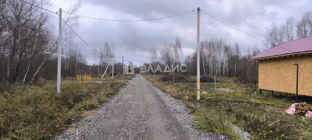 Участок в Ярославская область, Рыбинск Силовая ул. (12.0 сот.) - Фото 1