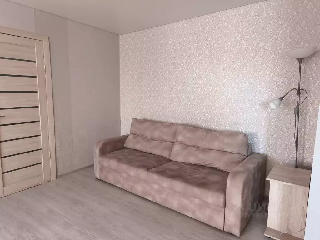 3-к кв. Саратовская область, Саратов просп. Энтузиастов, 26А (42.0 м) - Фото 2