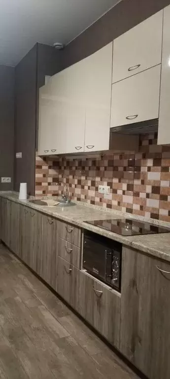 1-к кв. Крым, Симферополь ул. Павленко, 3 (60.0 м) - Фото 2