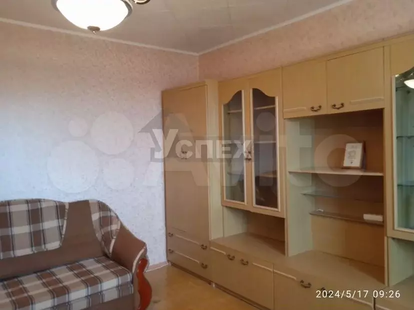 2-к. квартира, 50м, 9/9эт. - Фото 1