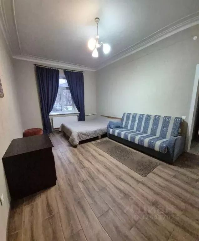 3-к кв. Санкт-Петербург Каменноостровский просп., 64П (71.9 м) - Фото 1