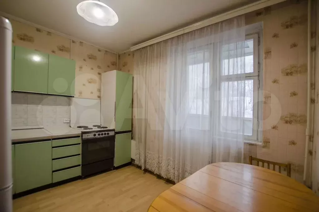 1-к. квартира, 38 м, 4/22 эт. - Фото 0